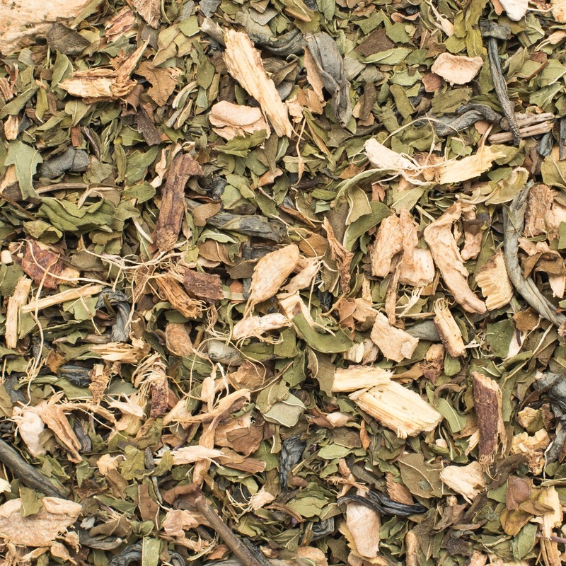 Focus|Bagged – 5 Tea Bag Pouch|Bagged – 20 Tea Bag Jar|Bagged – 30 Tea Bag Pouch|Bagged – 60 Tea Bag Pouch|Loose – 12 Serving Pouch (30g)|Loose – 200 Serving Pouch (300g)