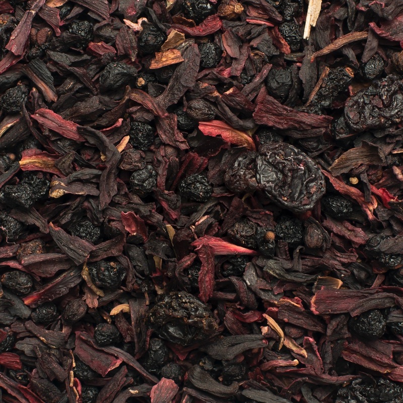 Hibiscus Berry – Wholesale|Bagged – 20 Tea Bag Jar (WS)|Bagged – 30 Tea Bag Pouch (WS)|Bagged – 60 Tea Bag Pouch (WS)|Loose – 15-20 Serving Jar (110g) (WS)|Loose – 80 Serving Pouch (200g) (WS)|Loose – 200 Serving Pouch (400g) (WS)|Loose – 12 Serving Pouch