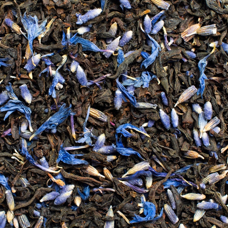 Lavender Earl Grey Cream – Wholesale