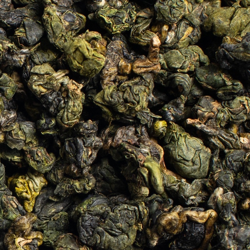 Milk Oolong|Bagged – 5 Tea Bag Pouch|Bagged – 20 Tea Bag Jar|Bagged – 30 Tea Bag Pouch|Bagged – 60 Tea Bag Pouch|Loose – 12 Serving Pouch (35g)|Loose – 80 Serving Pouch (200g)