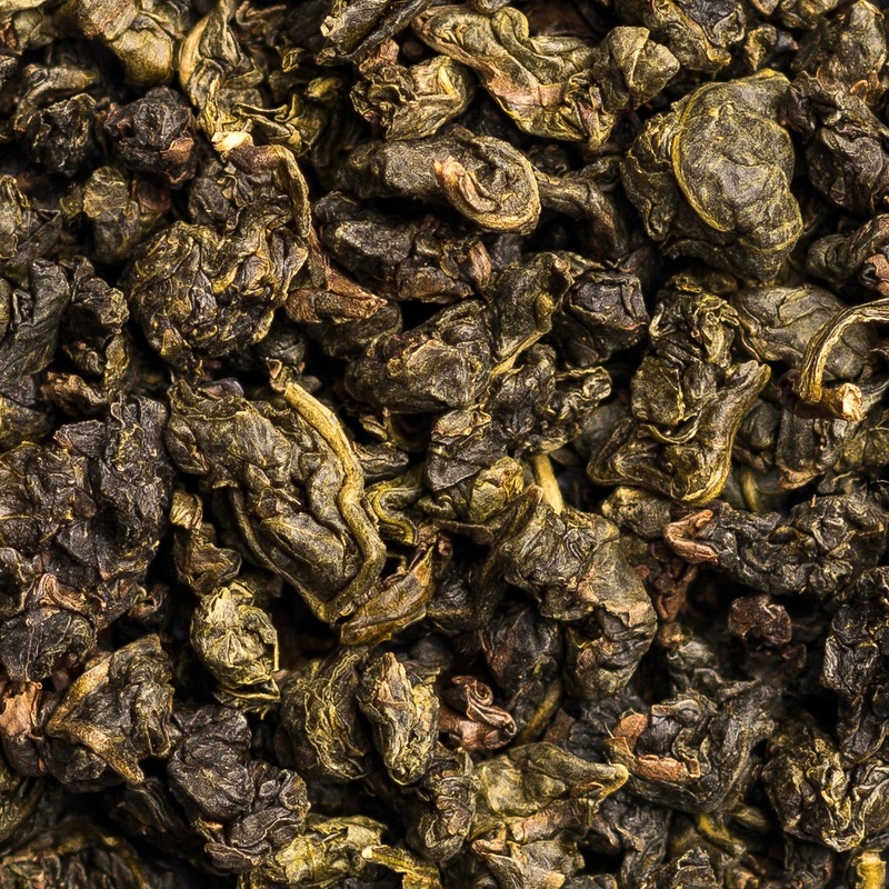 Milk Oolong – Wholesale|Bagged – 20 Tea Bag Jar (WS)|Bagged – 30 Tea Bag Pouch (WS)|Bagged – 60 Tea Bag Pouch (WS)|Loose – 80 Serving Pouch (200g) (WS)|Loose – 12 Serving Pouch – Case of 8