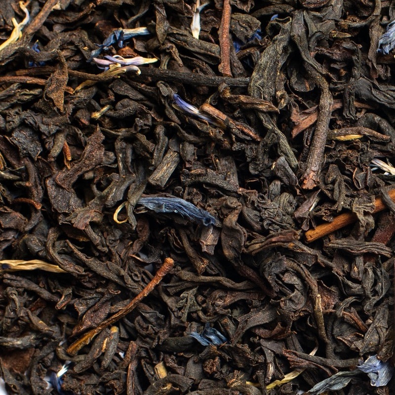Organic Bold Pekoe – Wholesale