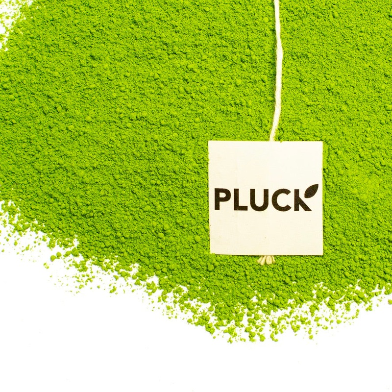 Premium Ceremonial Matcha (Organic) – Wholesale
