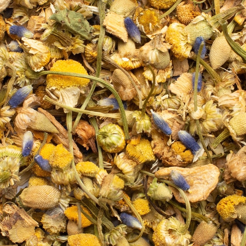 Sleep|Bagged – 5 Tea Bag Pouch|Bagged – 20 Tea Bag Jar|Bagged – 30 Tea Bag Pouch|Bagged – 60 Tea Bag Pouch|Loose – 12 Serving Pouch (25g)|Loose – 15-20 Serving Jar (35g)|Loose – 80 Serving Pouch (80g)|Loose – 200 Serving Pouch (150g)