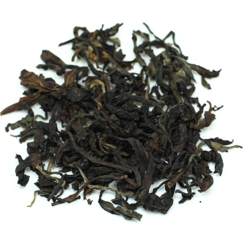 Ancient Beauty Oolong Tea|2 Ounce Bag – Makes over 15 cups!|4 Ounce Bag – Makes over 30 cups!|8 Ounce Bag – Makes over 60 cups!|1 Pound Bulk(16 Ounces) – Bulk savings!