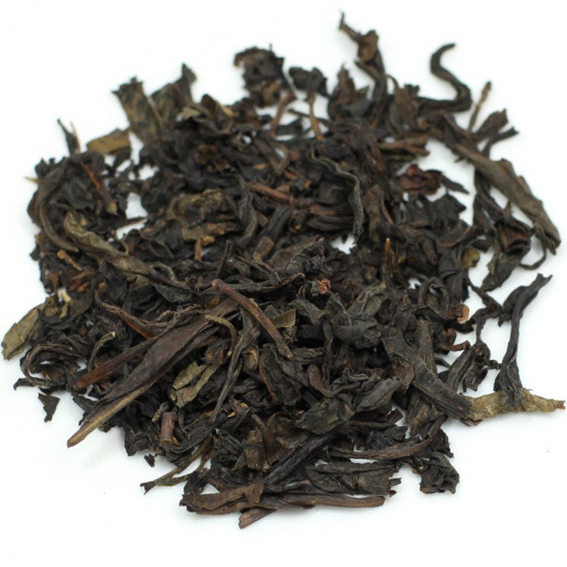 Wu Yi Oolong Tea|2 Ounce Bag – Makes over 15 cups!|4 Ounce Bag – Makes over 30 cups!|8 Ounce Bag – Makes over 60 cups!|1 Pound Bulk (16 ounces) – Bulk savings!