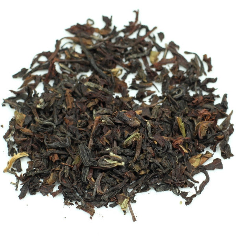 Afternoon Blend Black Tea|2 Ounce Bag – Makes over 15 cups!|4 Ounce Bag – Makes over 30 cups!|8 Ounce Bag – Makes over 60 cups!|1 Pound (16 Ounces) – Bulk savings!