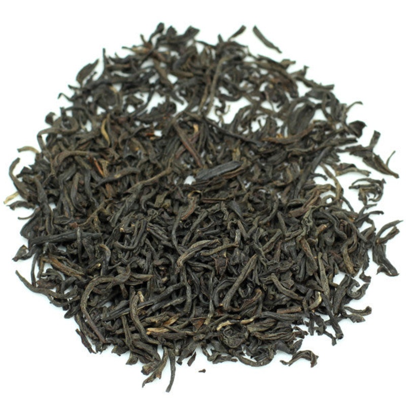 Assam Black Tea – Premium TGFOP