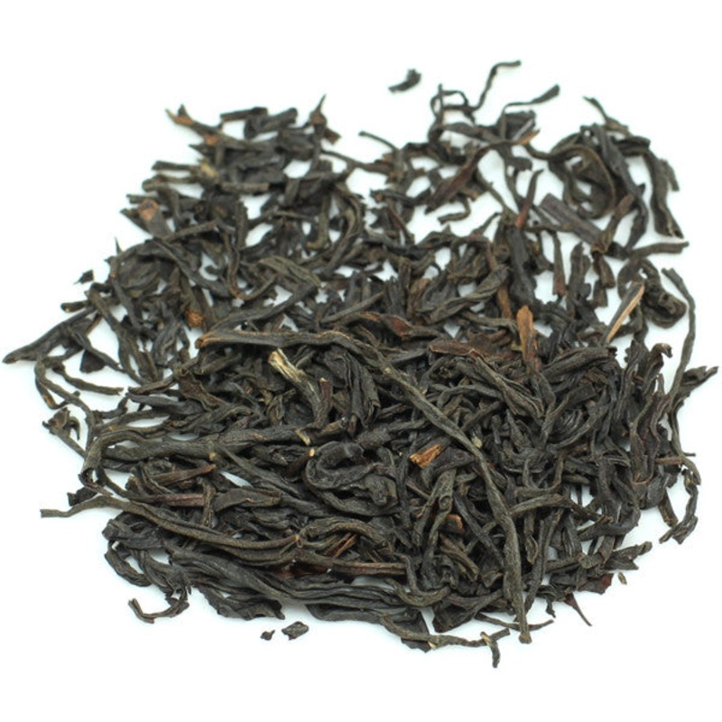 Breakfast Blend Black Tea|2 Ounce Bag – Makes over 15 cups!|4 Ounce Bag – Makes over 30 cups!|8 Ounce Bag – Makes over 60 cups!|1 Pound (16 Ounces) – Bulk savings!