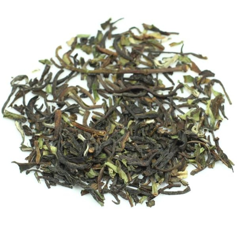 Darjeeling 1st Flush Black Tea (Makaibari Estate)