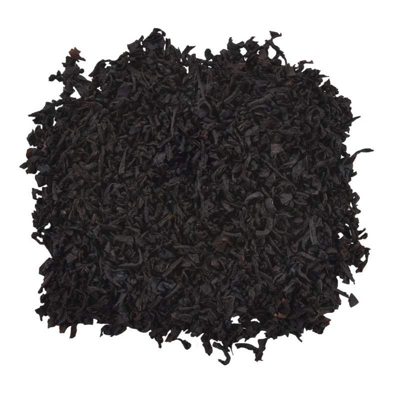 Kenya High Peak Black Tea|2 Ounce Bag – Makes over 15 cups!|4 Ounce Bag – Makes over 30 cups!|8 Ounce Bag – Makes over 60 cups!|1 Pound Bulk (16 ounces) – Bulk savings!