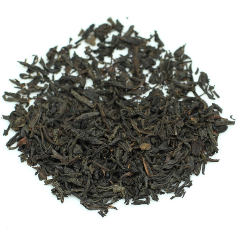 Lapsang Souchong Smoked Black Tea
