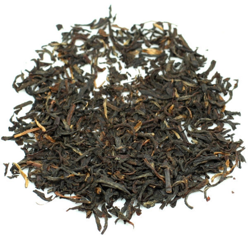 Marangi Estate Assam Black Tea