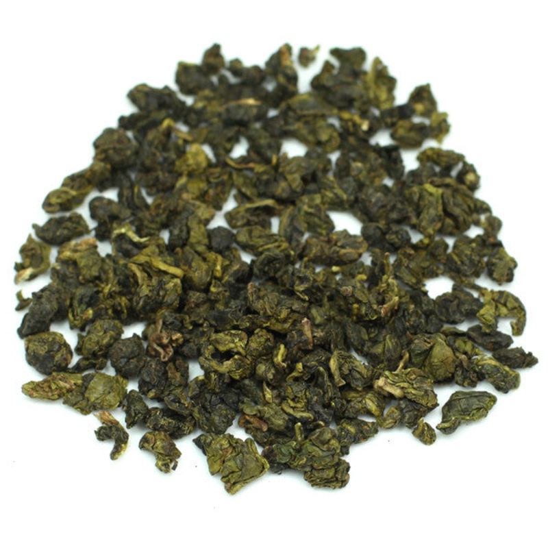 Milk Oolong Tea|2 Ounce Bag – Makes over 15 cups!|4 Ounce Bag – Makes over 30 cups!|8 Ounce Bag – Makes over 60 cups!|1 Pound Bulk (16 ounces) – Bulk savings!