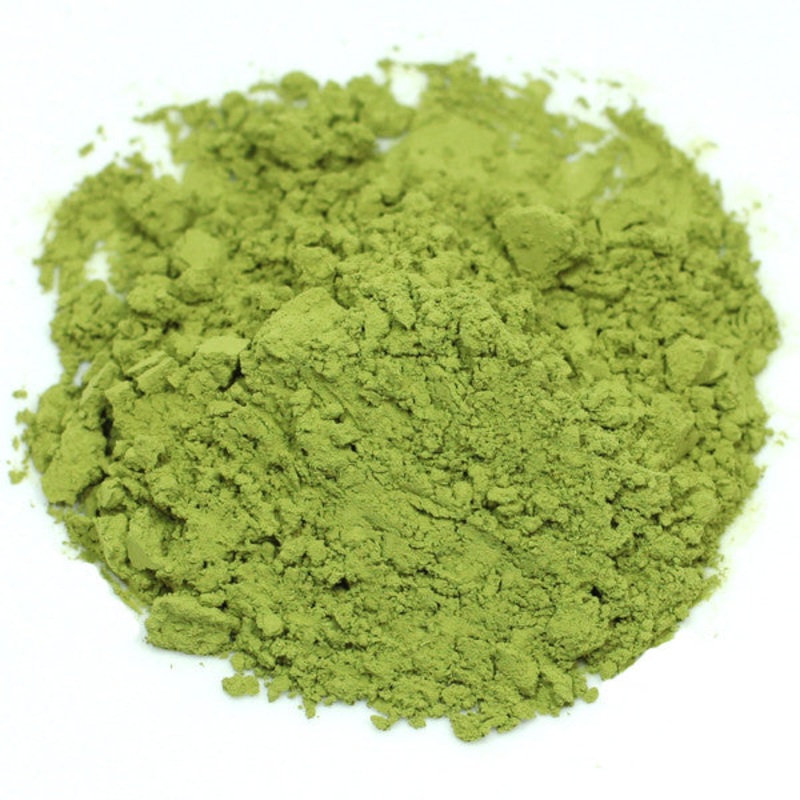 Premium Organic Japanese Matcha