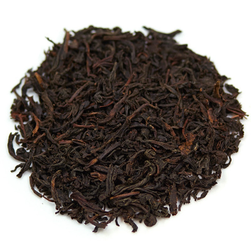 Sunrise Ceylon Black Tea |2 Ounce Bag – Makes over 15 cups!|4 Ounce Bag – Makes over 30 cups!|8 Ounce Bag – Makes over 60 cups!|1 Pound Bulk (16 ounces) – Bulk savings!