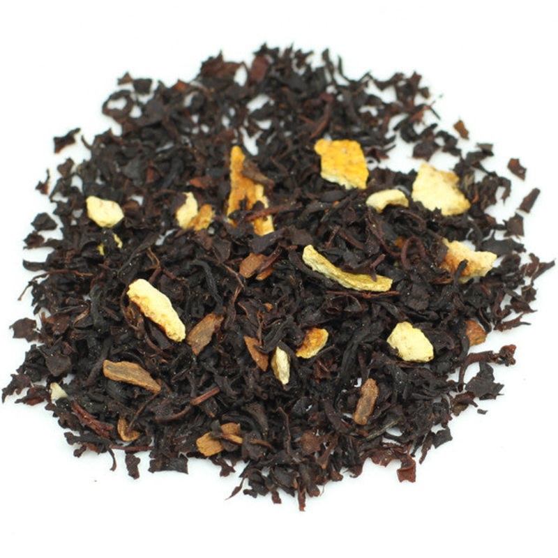 Sweet Cinnamon Spice Black Tea