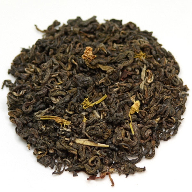 Ancient Jasmine Emperor Green Tea