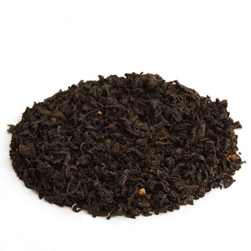 Cream Earl Grey Black Tea |2 Ounce Bag – Makes over 15 cups!|4 Ounce Bag – Makes over 30 cups!|8 Ounce Bag – Makes over 60 cups!|1 Pound Bulk (16 Ounces) – Bulk savings!