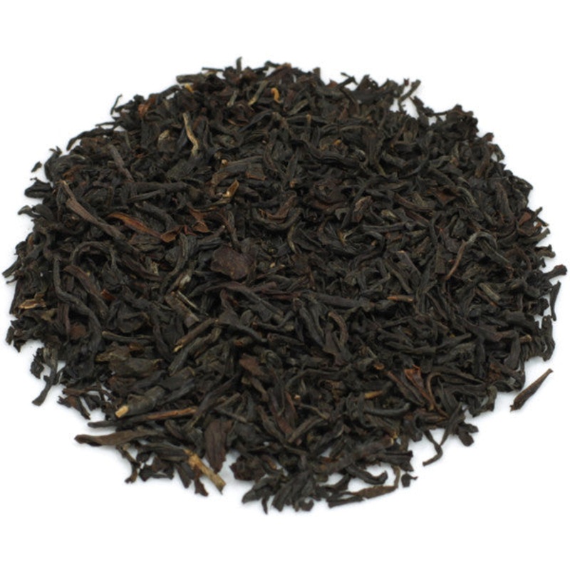 Irish Breakfast Black Tea|2 Ounce Bag – Makes over 15 cups!|4 Ounce Bag – over 30 cups!|8 Ounce Bag – over 60 cups!|1 Pound (16 Ounces) – Bulk savings!