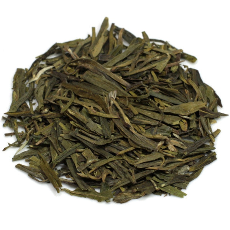 Lung Jing – Dragonwell Green Tea