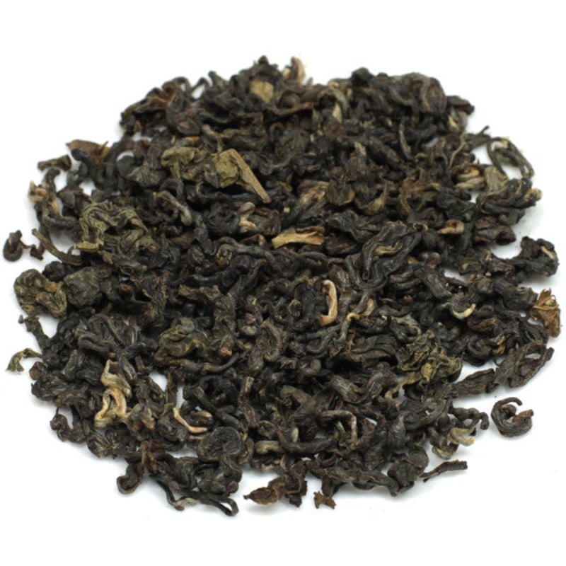 Raw Pu-Erh Loose Tea|2 Ounce Bag – Makes over 15 cups!|4 Ounce Bag – Makes over 30 cups!|8 Ounce Bag – Makes over 60 cups!|1 Pound Bulk (16 Ounces) – Bulk savings!
