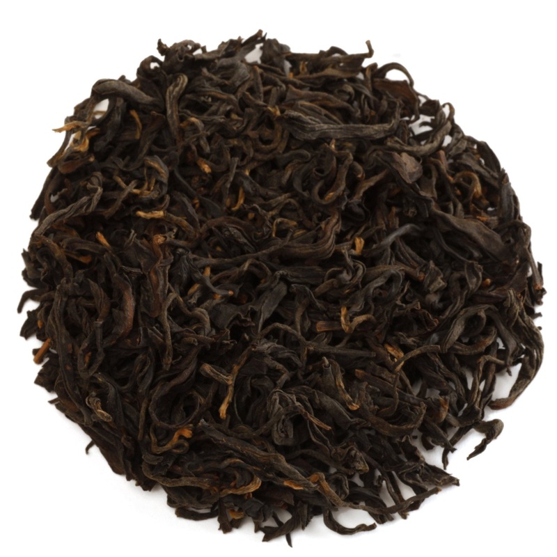 Cicada Red Black Tea|2 Ounce Bag – Makes over 15 cups!|4 Ounce Bag – Makes over 30 cups!|8 Ounce Bag – Makes over 60 cups!|1 Pound Bulk (16 Ounces) – Bulk savings!