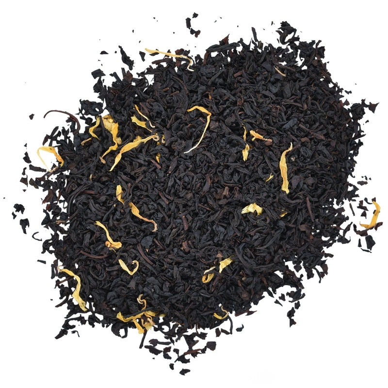 Canadian Maple Black Tea|2 Ounce Bag – Makes over 15 cups!|4 Ounce Bag – Makes over 30 cups!|8 Ounce Bag – Makes over 60 cups!|1 Pound (16 Ounces) – Bulk savings!