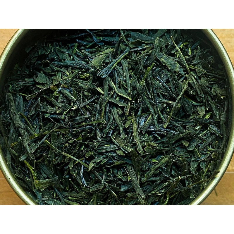 Premium Japanese Sencha Green Tea