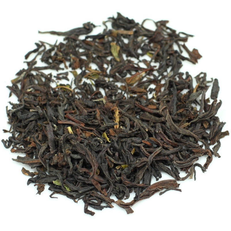 Sunset Black Tea Blend|2 Ounce Bag – Makes over 15 cups!|4 Ounce Bag – Makes over 30 cups!|8 Ounce Bag – Makes over 60 cups!|1 Pound Bulk (16 Ounces) – Bulk savings!