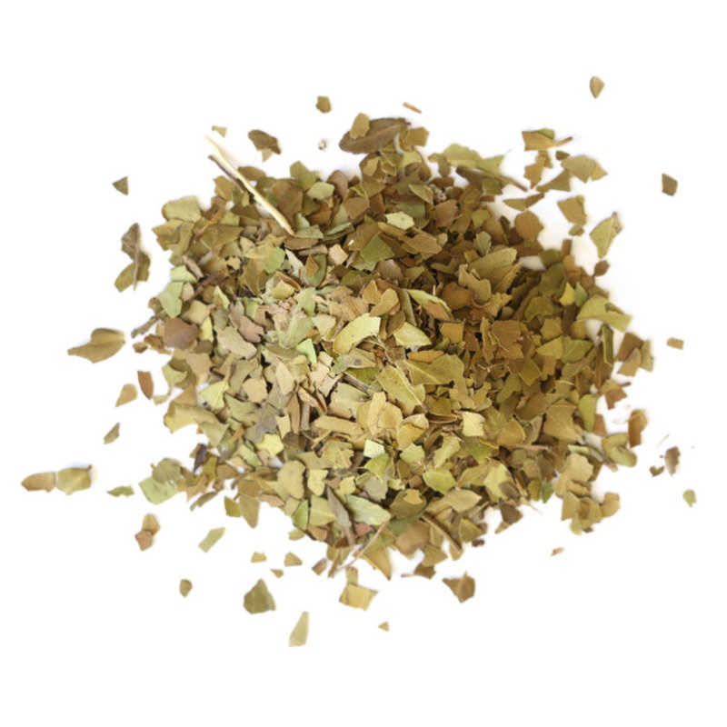 Medium Roast Yaupon Herbal Tea