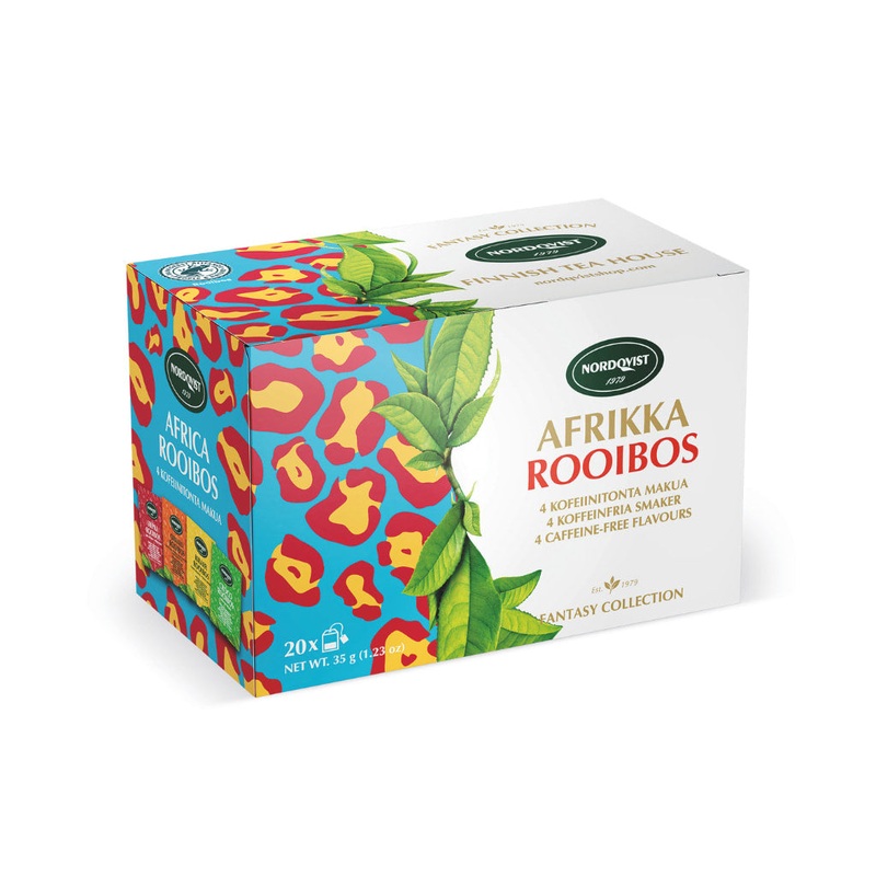 Africa Rooibos