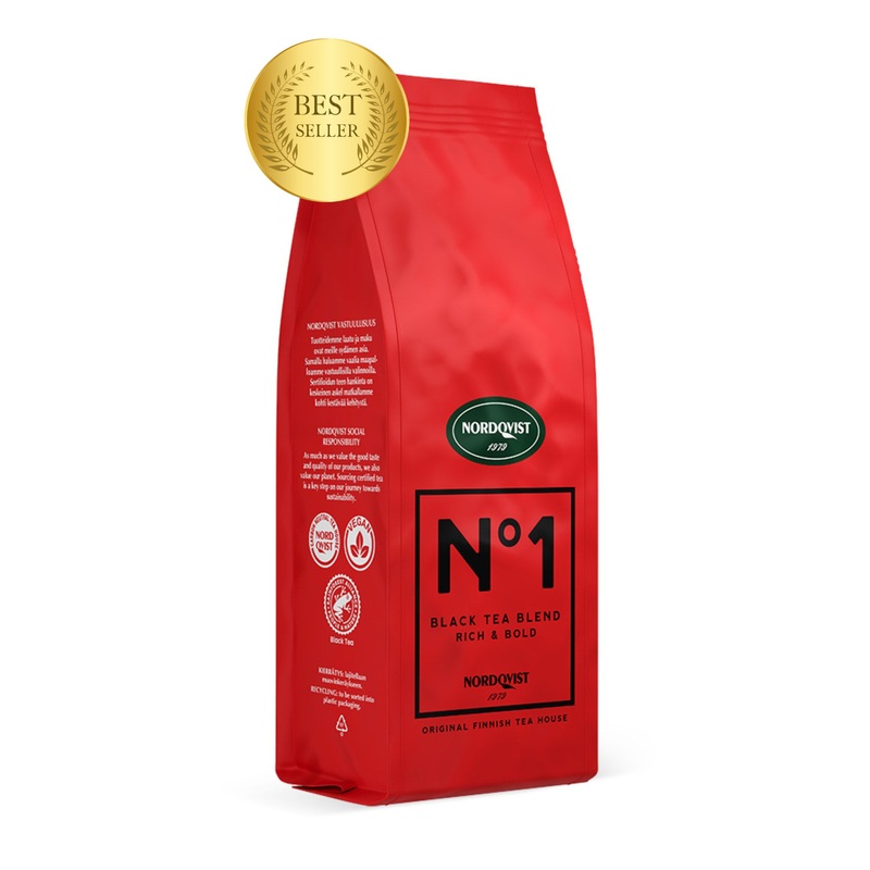 Blend No 1 – Black tea 80 g