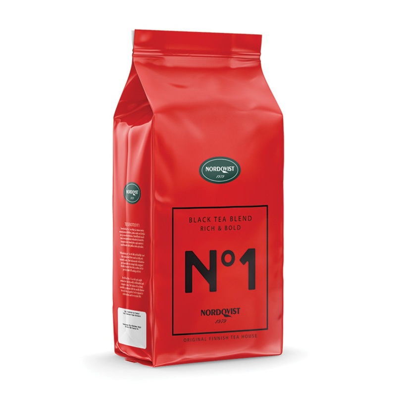 Blend No 1 – Black tea 800 g