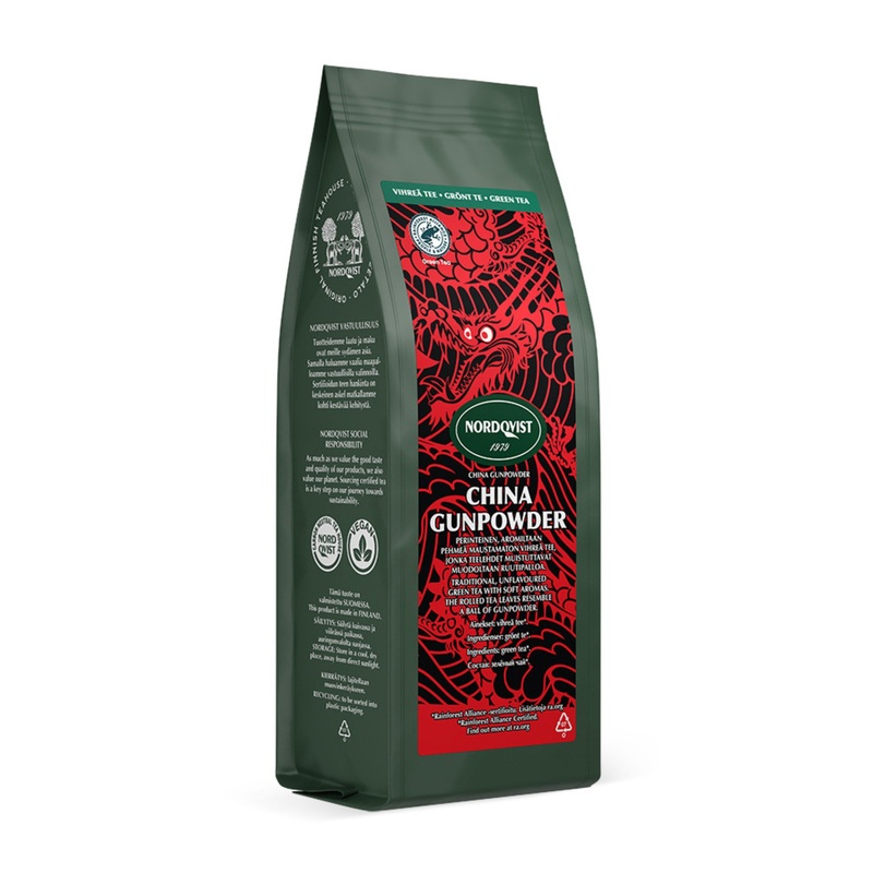 China Gunpowder 80 g
