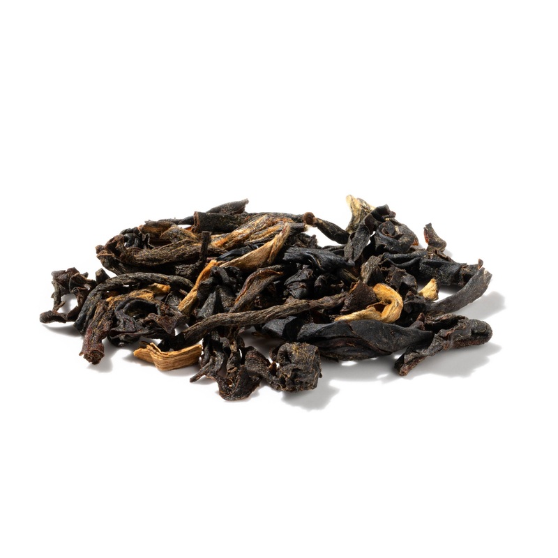 CLASSIC Assam SFTGFOP1 Mangalam 80 g
