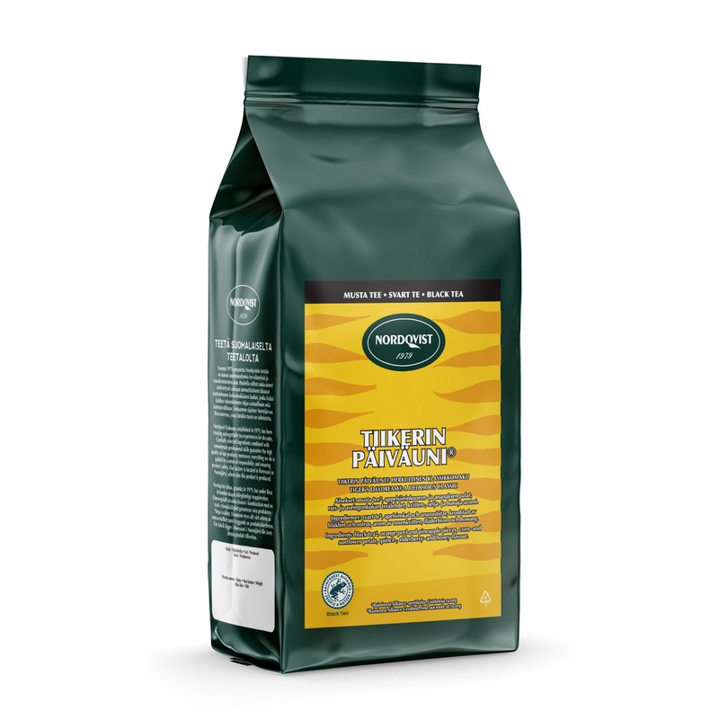 Tigers Daydream 800 g