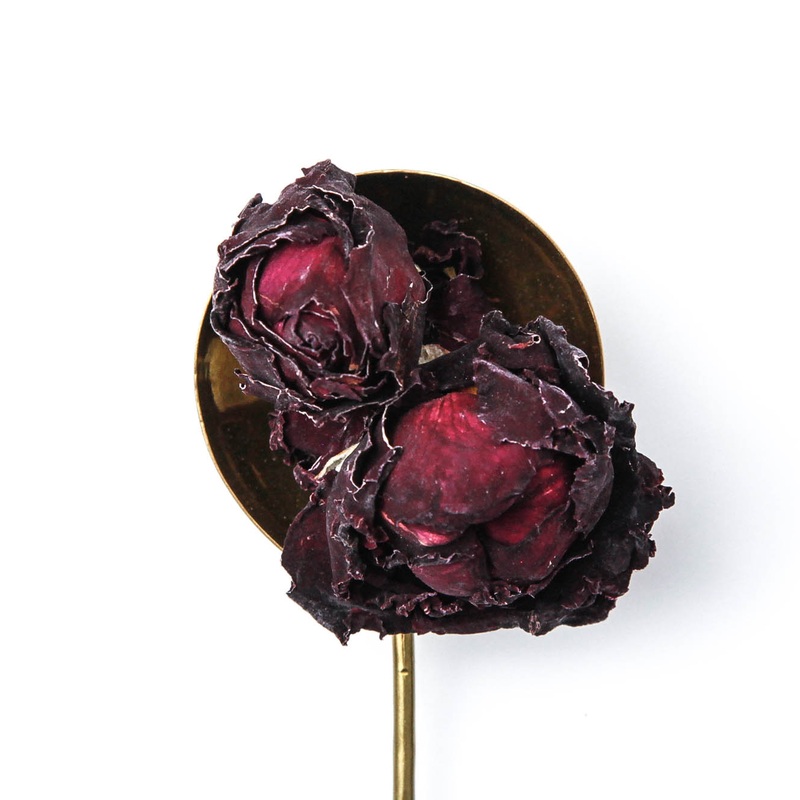 Dark Rose|1oz|2oz|4oz|8oz|1lb|Glass Jar