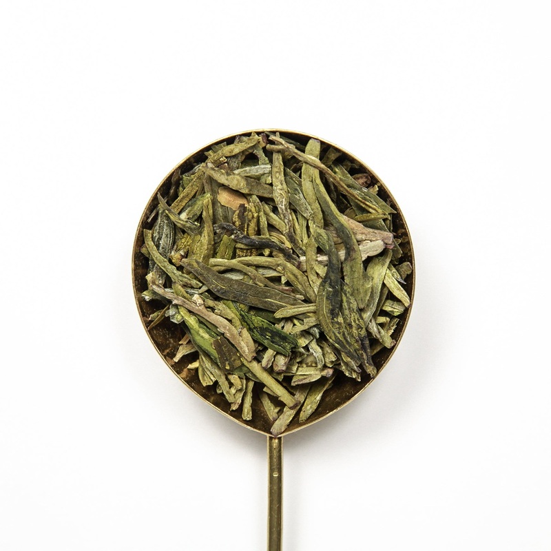 Dragonwell|2oz|4oz|8oz|1lb