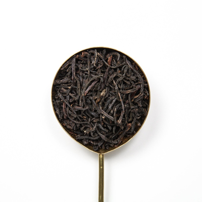 Earl Grey|2oz|4oz|8oz|1lb|Glass Jar