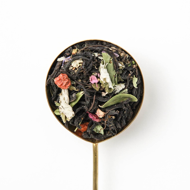Forest + Meadow|2oz|4oz|8oz|1lb|Glass Jar