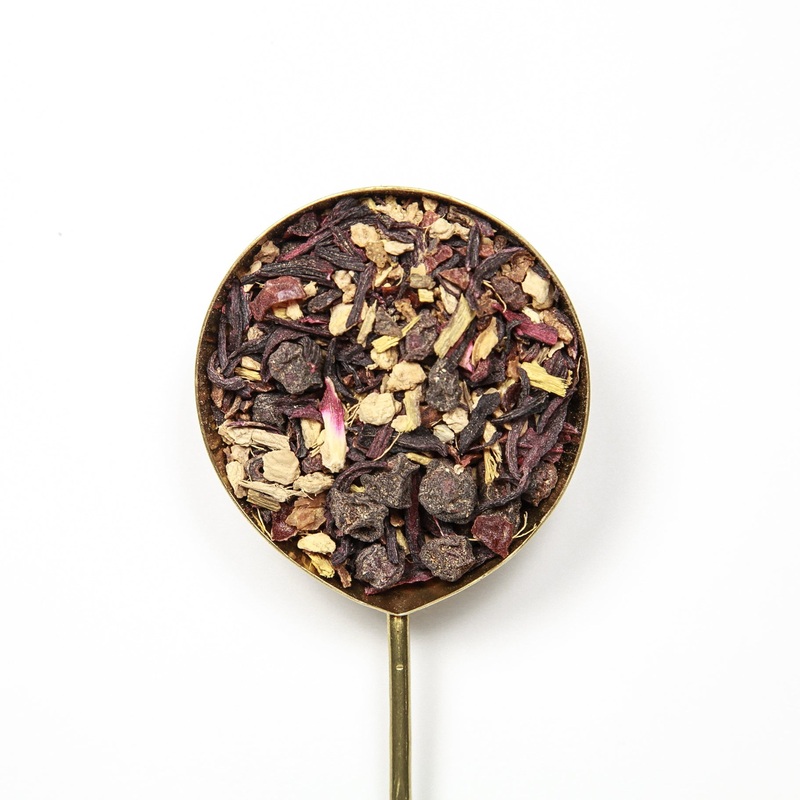 Gingerene|2oz|4oz|8oz|1lb