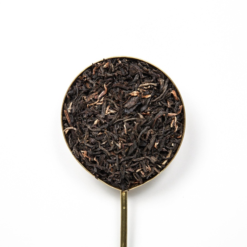 Harmutty Assam|2oz|4oz|8oz|16oz|KANSO Canister