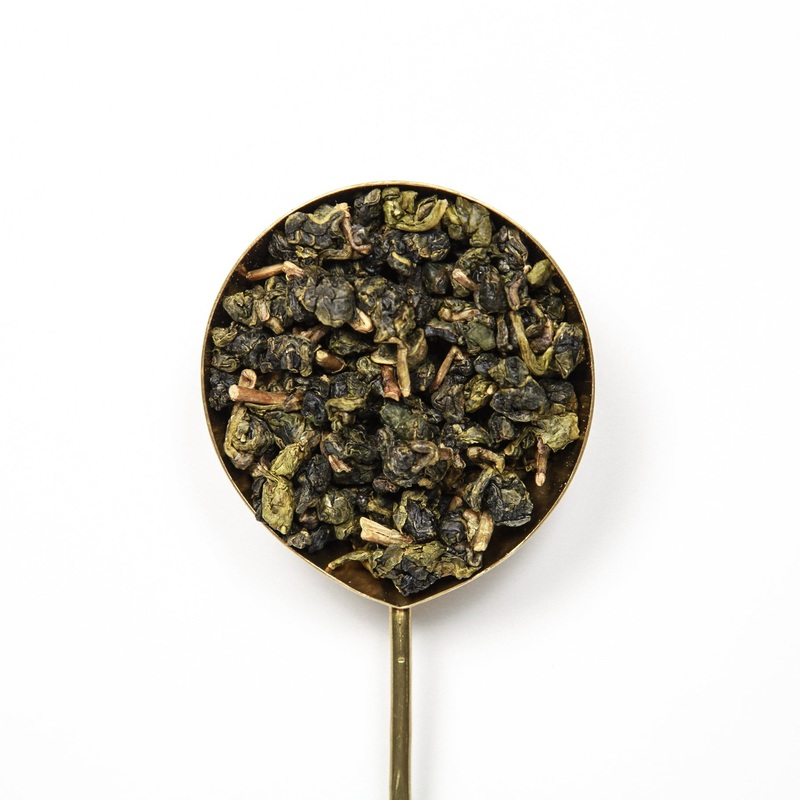Joy Mountain Oolong|1oz|2oz|4oz