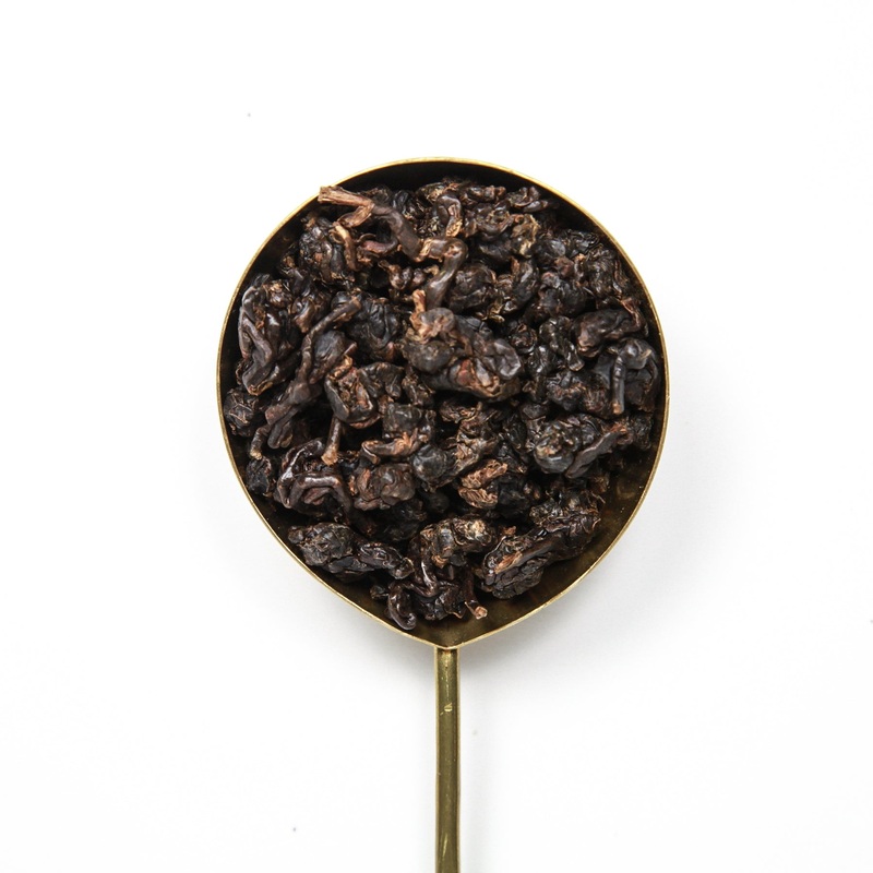 Red Oolong|1oz|2oz|4oz|Glass Jar