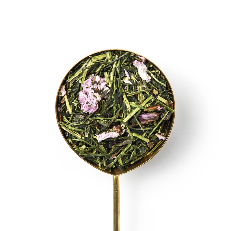 Sakura Sencha|2oz|4oz|8oz|16oz