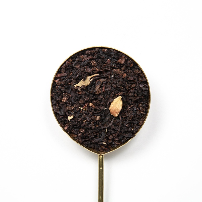 Traditional Chai|2oz|4oz|8oz|1lb