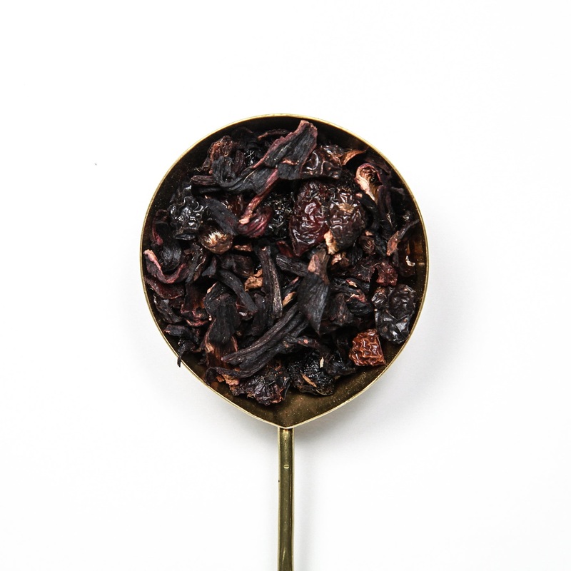 Cherry Berry Ruchi|2oz|4oz|8oz|16oz