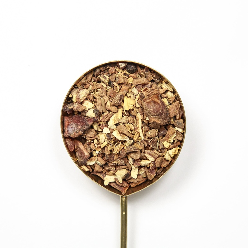Cinnamon Ginseng|2oz|4oz|8oz|1lb|KANSO Canister