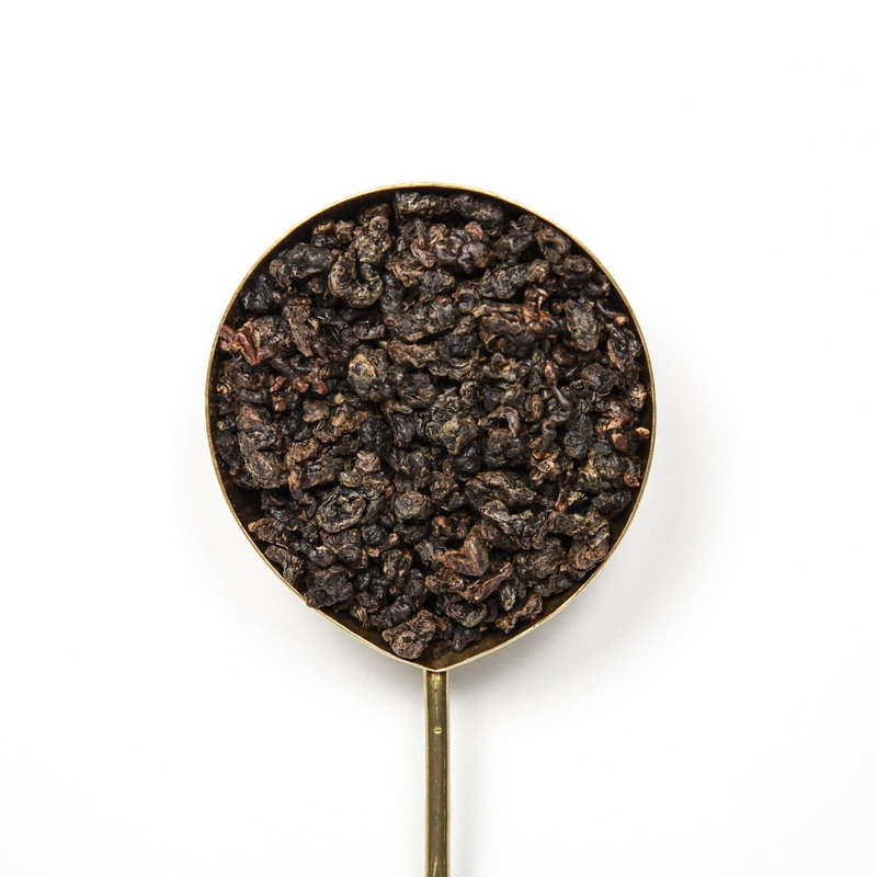 Concubine Oolong|1oz|2oz|4oz